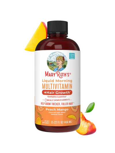 MARYRUTH'S 